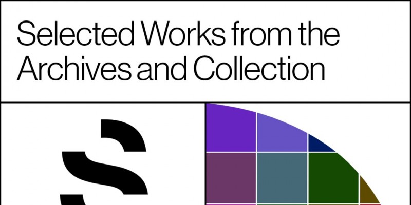 Local Colour for SIRIUS: Selected Works from the Archives and Collection