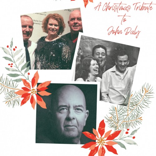 Christmas with Trio: A Tribute to John Daly